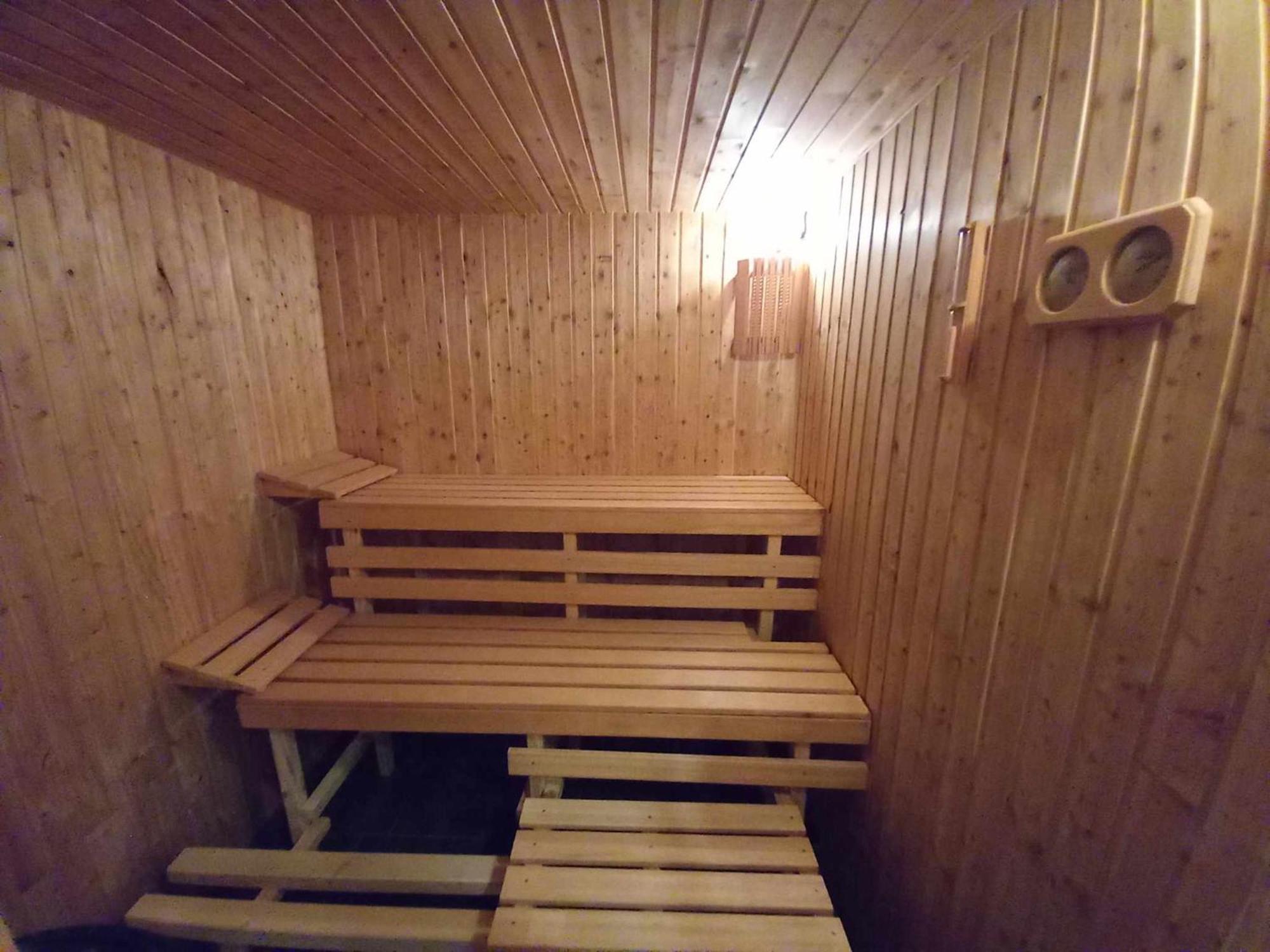 Хотел Свищов Спа Зона Luaran gambar